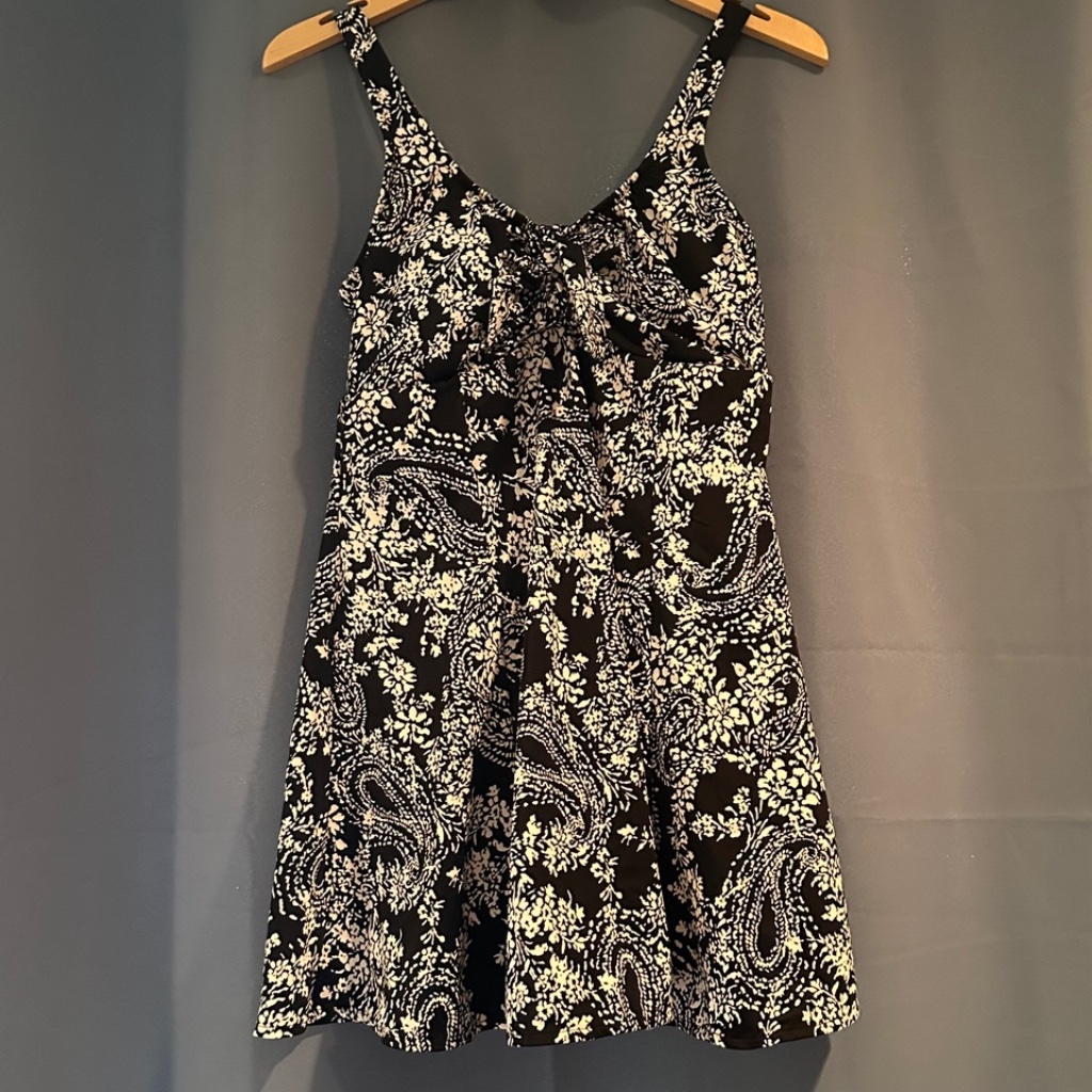 Swim Suit  Swim Dress